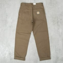 Carhartt WIP Wesley Pant - Seaweed