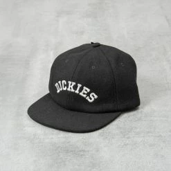 Dickies West Vale Cap - Black