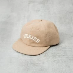 Dickies West Vale Cap - Khaki