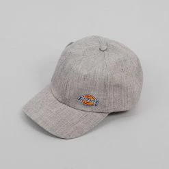 Dickies Willow City Cap - Grey Melange